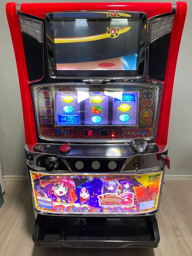 2026年最新】実機 マジカルハロウィン3の人気アイテム - メルカリ