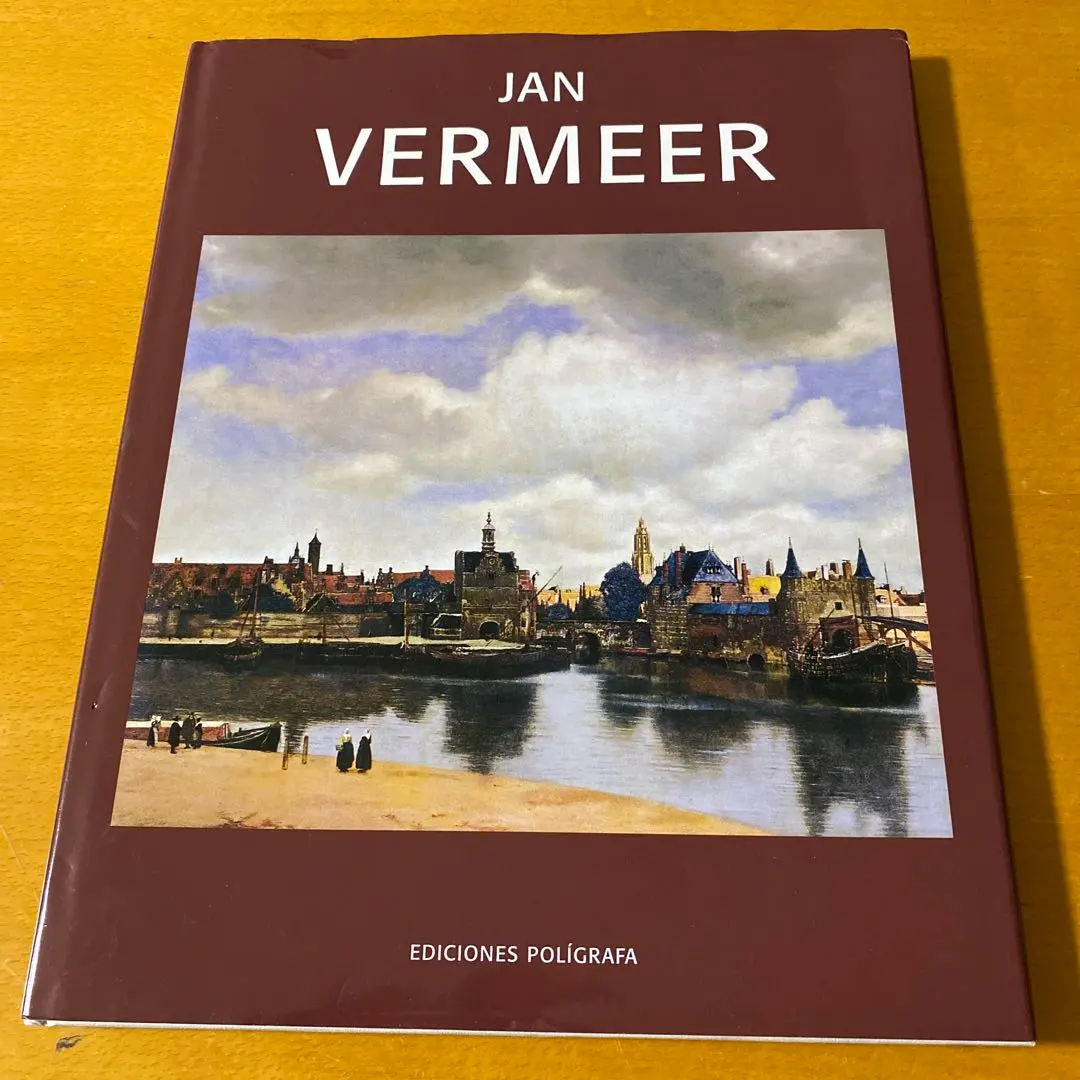 2026年最新】限定版 フェルメール全作品集の人気アイテム - メルカリ