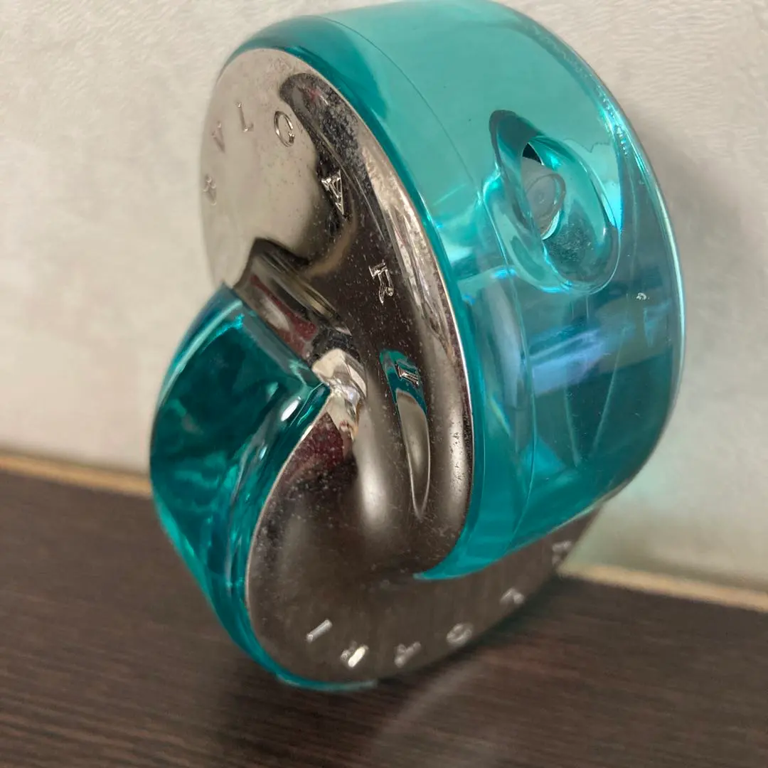 2026年最新】ブルガリ パライバの人気アイテム - メルカリ