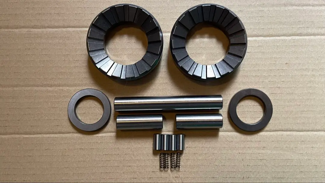 2026年最新】jb23 デフロックの人気アイテム - メルカリ