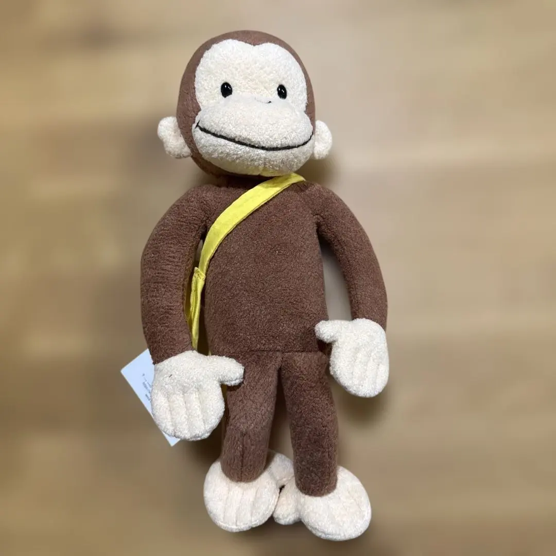 2026年最新】おさるのジョージ ぬいぐるみ クラシックの人気アイテム
