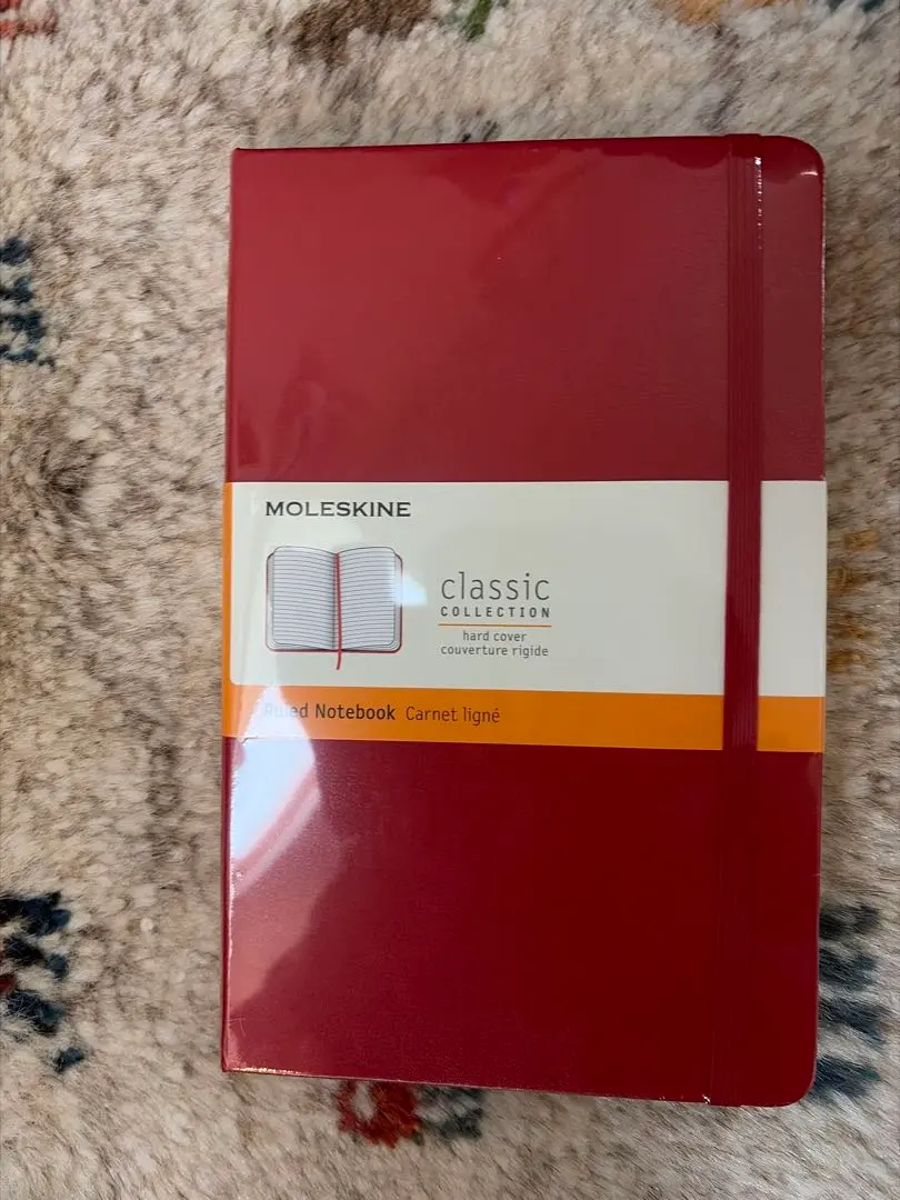 2026年最新】メモの魔力 モレスキンの人気アイテム - メルカリ