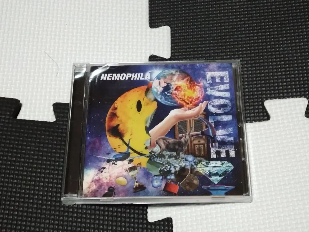 2026年最新】ネモフィラcdの人気アイテム - メルカリ