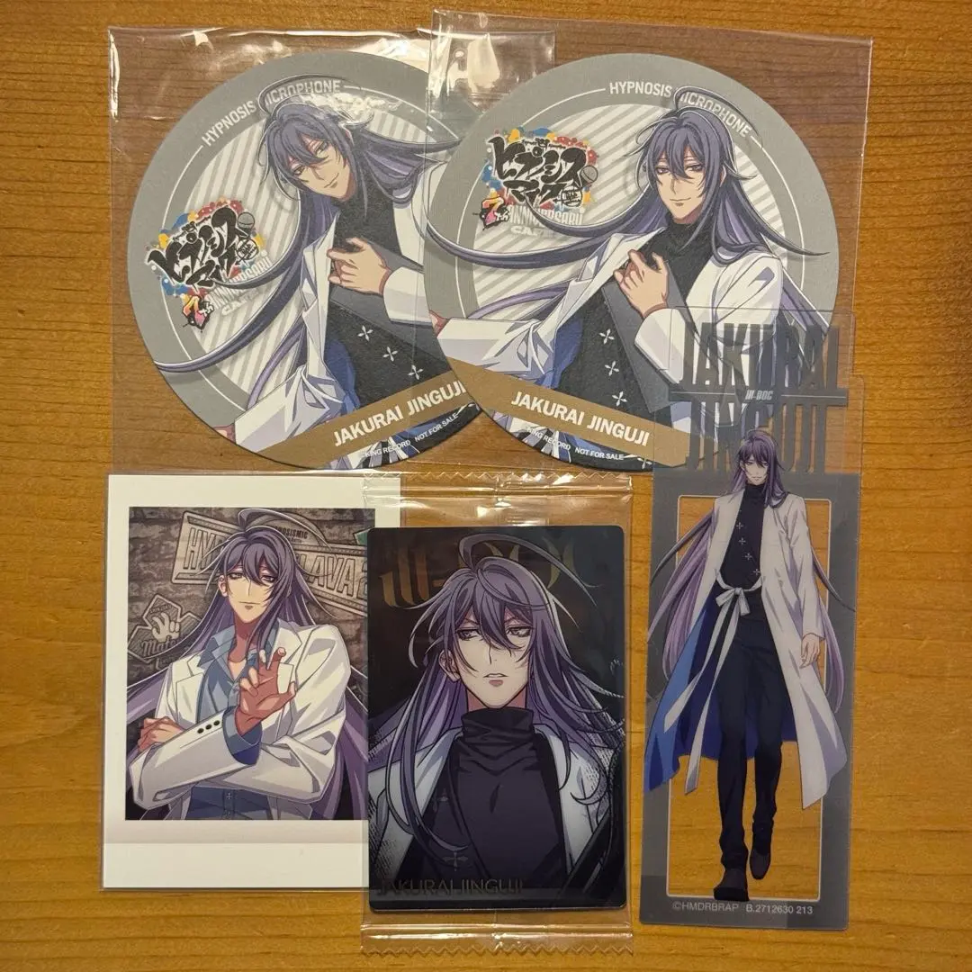 2026年最新】Flava2 缶バッジ 寂雷の人気アイテム - メルカリ