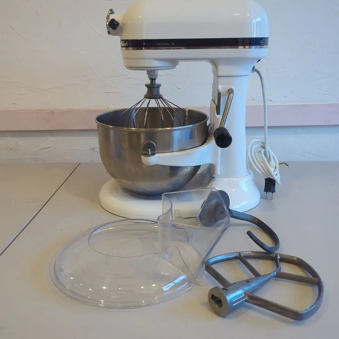 2026年最新】キッチンエイド プロフェッショナルの人気アイテム - メルカリ
