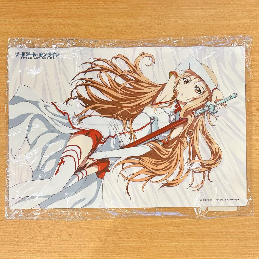 2026年最新】ソードアートオンライン ブシロード ラバーマットの人気