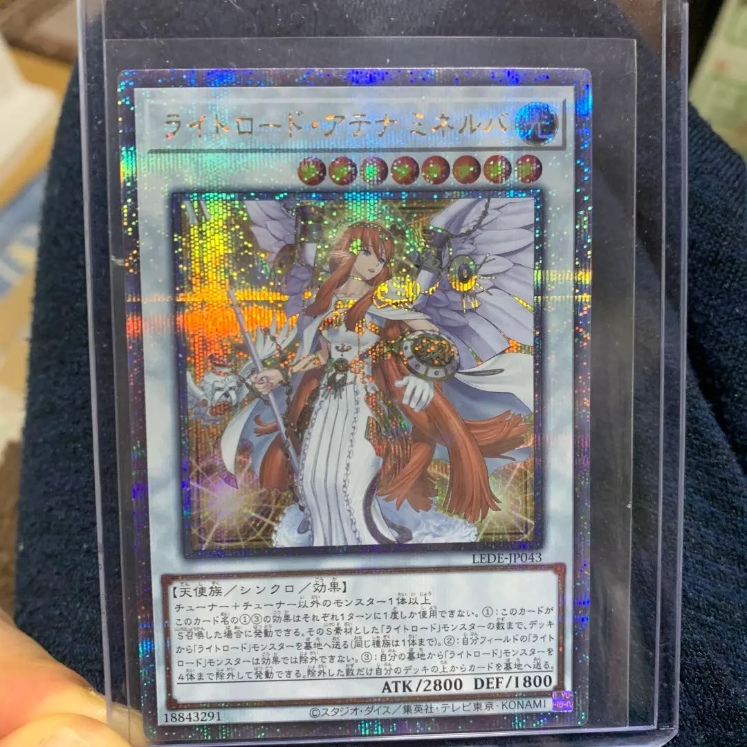 2026年最新】ライトロード・アテナ ミネルバ 25thの人気アイテム