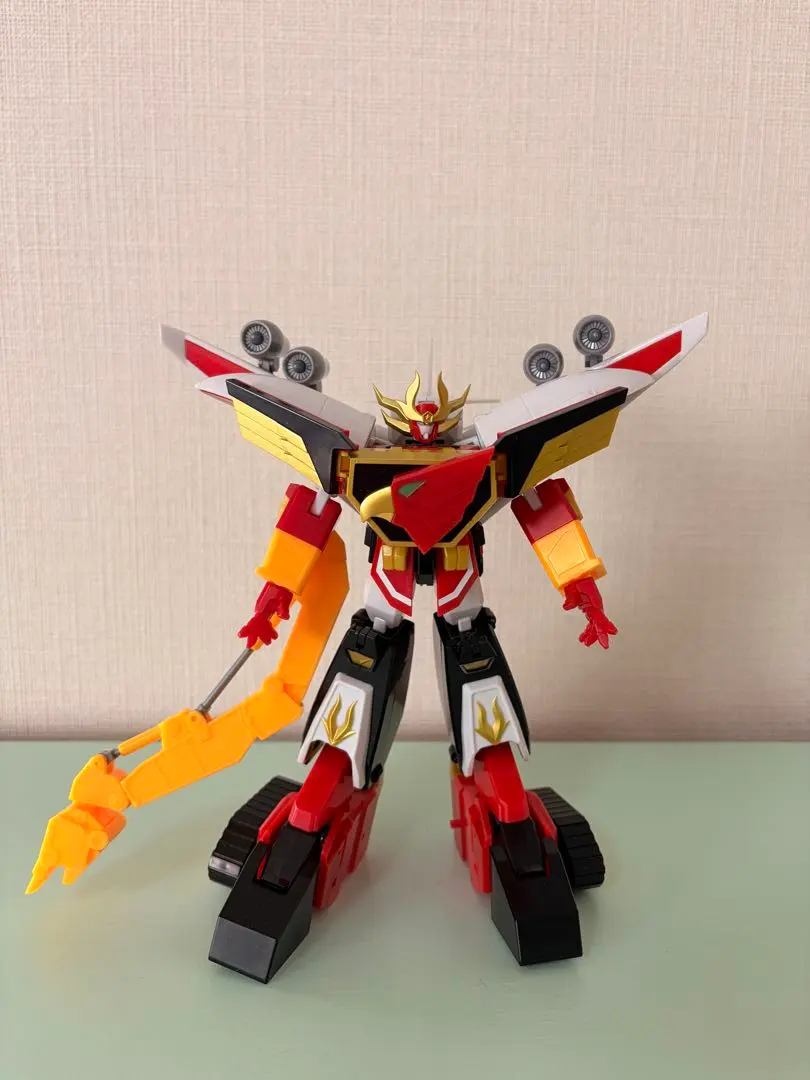 2026年最新】スーパーミニプラ ダグオンの人気アイテム - メルカリ