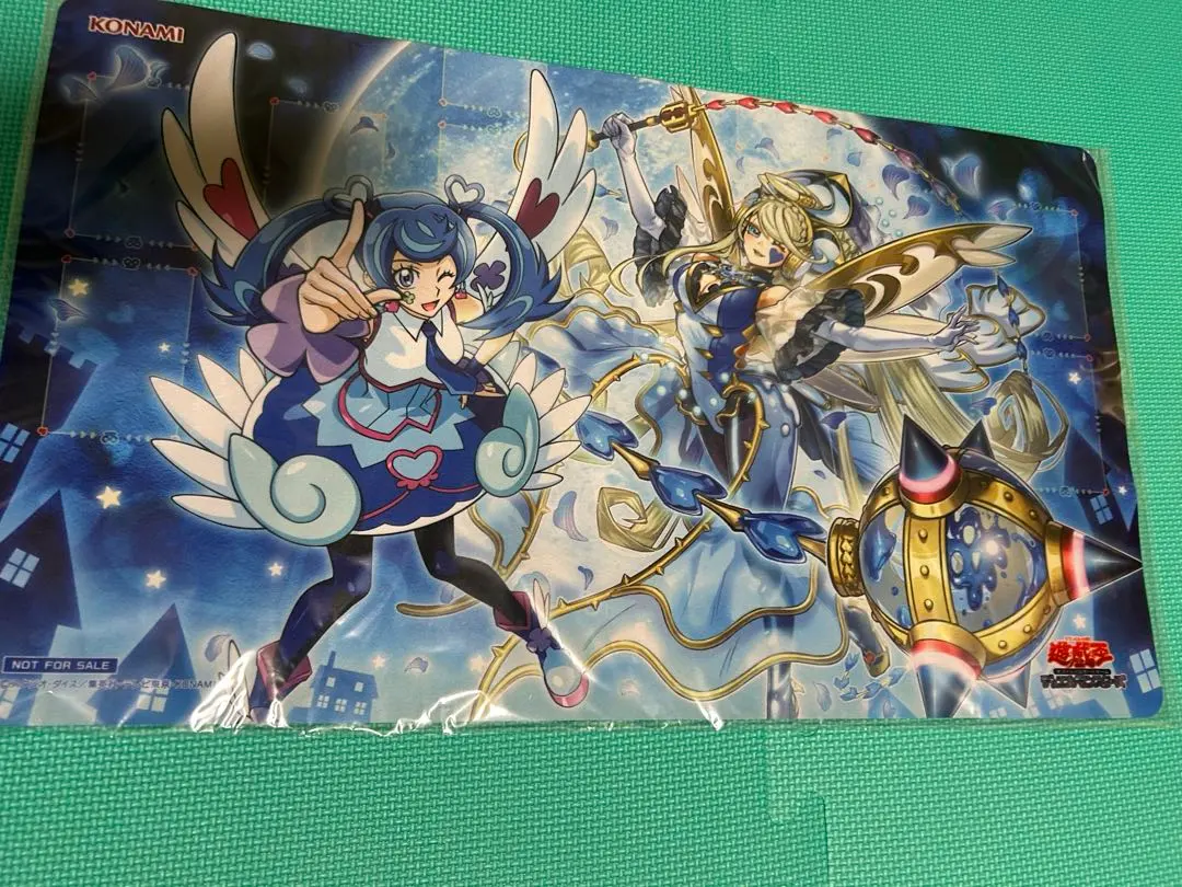 2026年最新】トリックスター プレイマットの人気アイテム - メルカリ