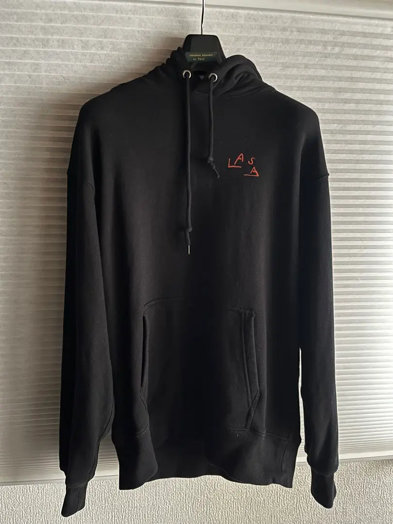 2026年最新】藤井風 パーカー lasaの人気アイテム - メルカリ