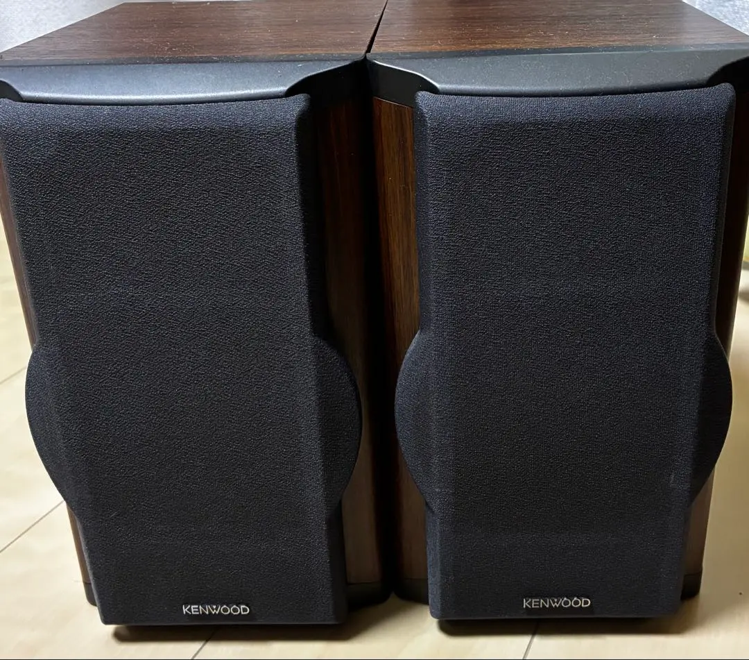 2026年最新】kenwood ls-9の人気アイテム - メルカリ