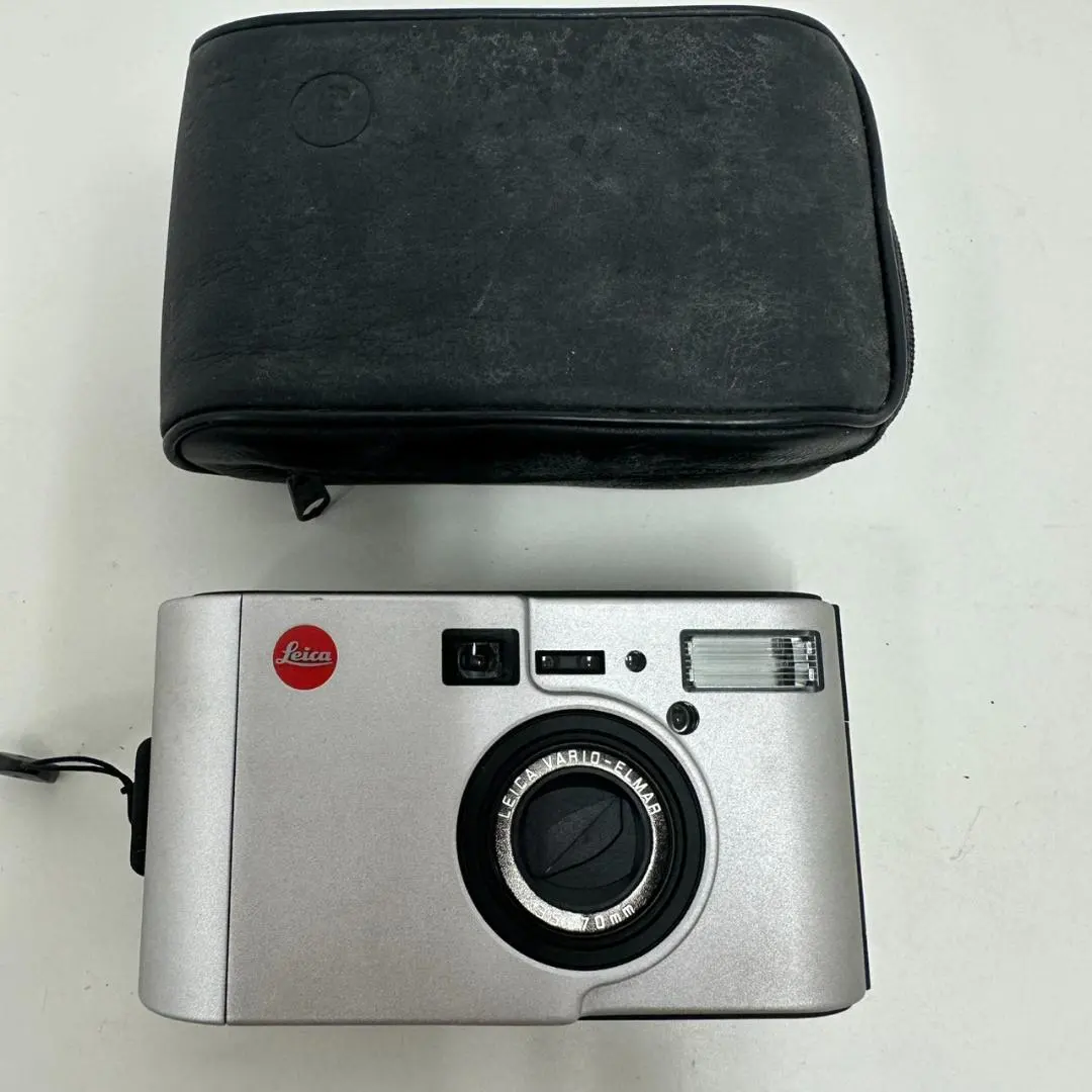 2026年最新】ライカ C2の人気アイテム - メルカリ
