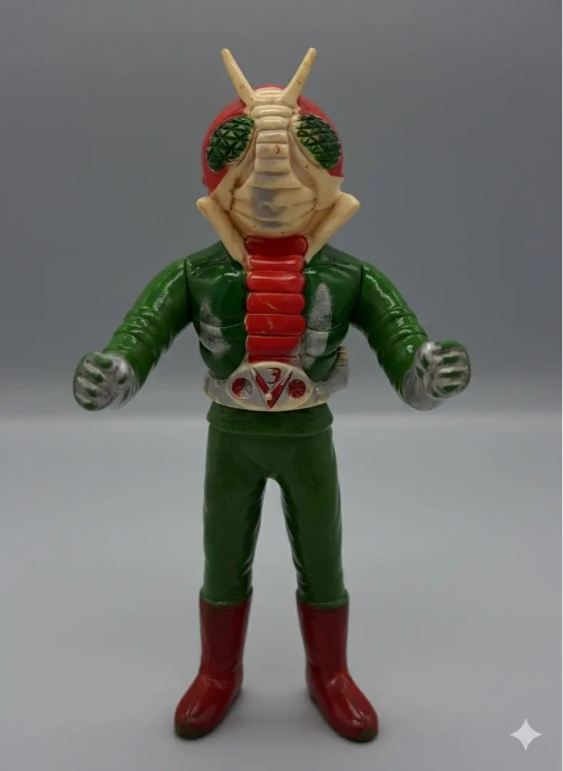 2026年最新】仮面ライダーV3 ポピーの人気アイテム - メルカリ