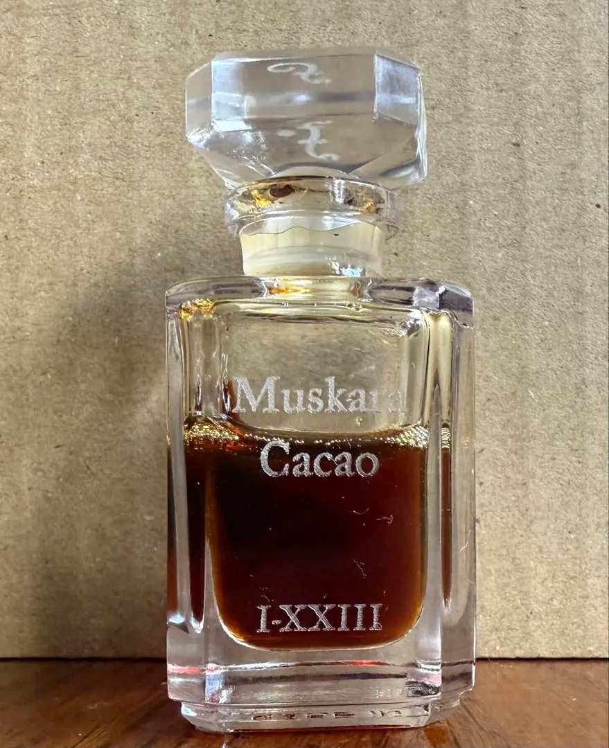 2026年最新】ムスカラカカオの人気アイテム - メルカリ