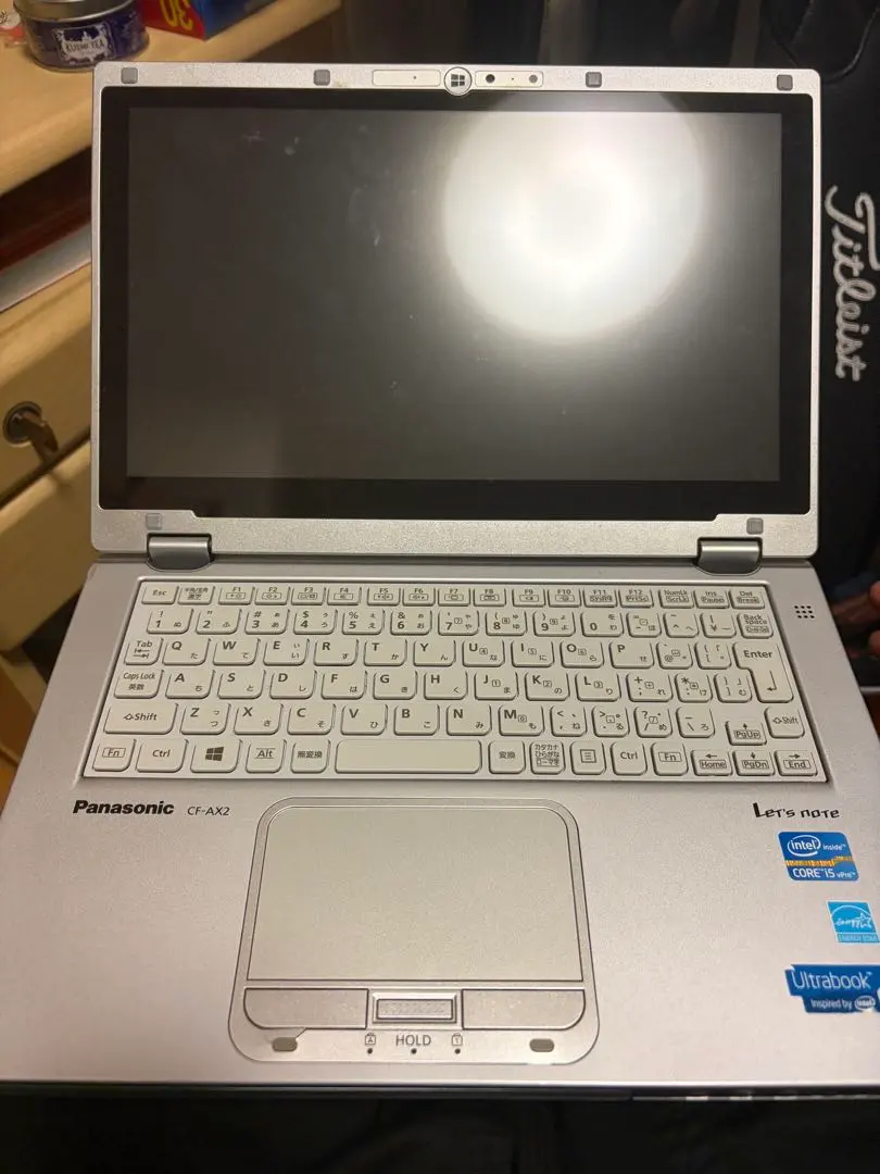 2026年最新】panasonic pc acアダプター cf-ax2の人気アイテム - メルカリ