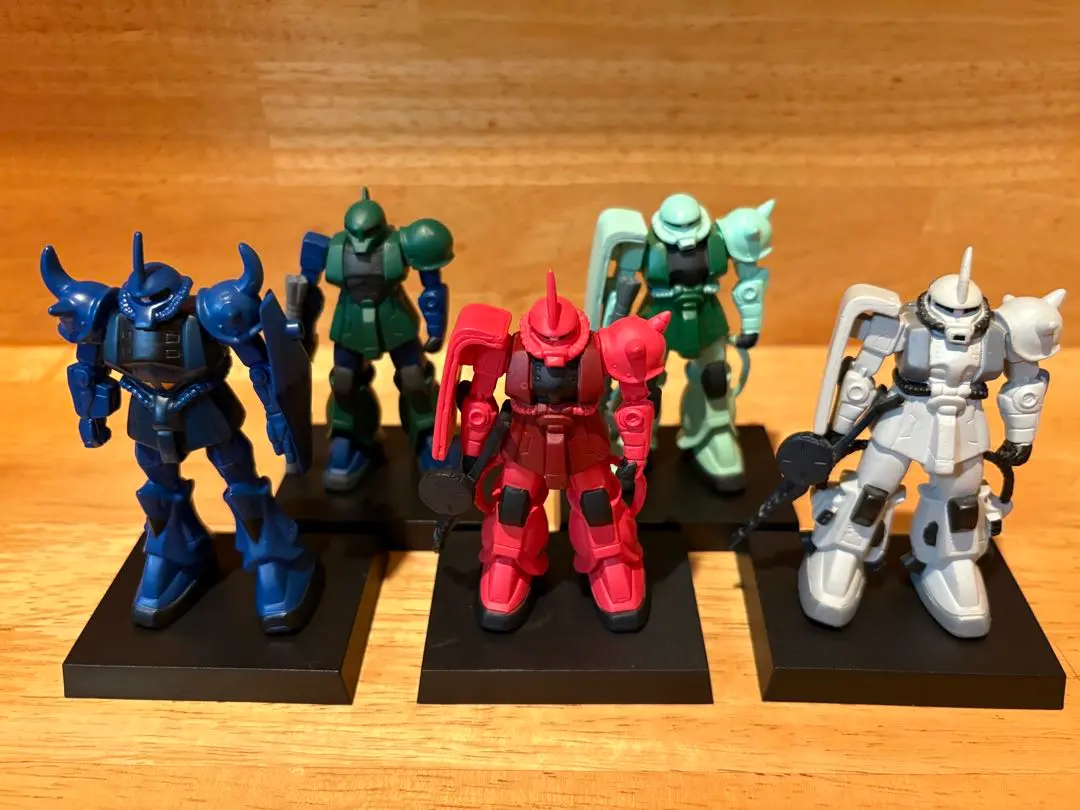 2026年最新】ジオング高機動型の人気アイテム - メルカリ