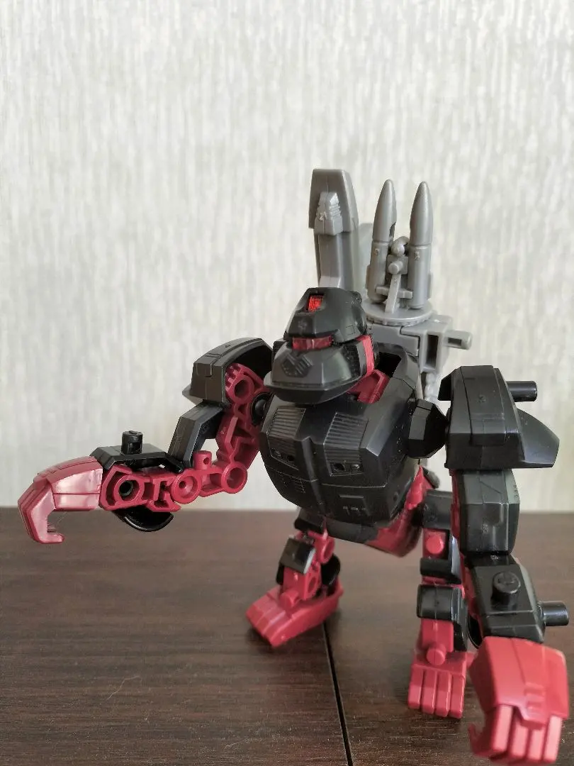 2026年最新】ネオブロックス ゾイドの人気アイテム - メルカリ