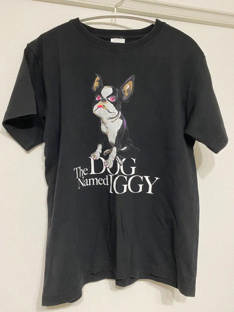 2026年最新】ジョジョ展 tシャツ イギーの人気アイテム - メルカリ