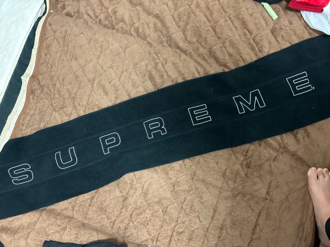 2026年最新】ポーラテック シュプリーム マフラーの人気アイテム