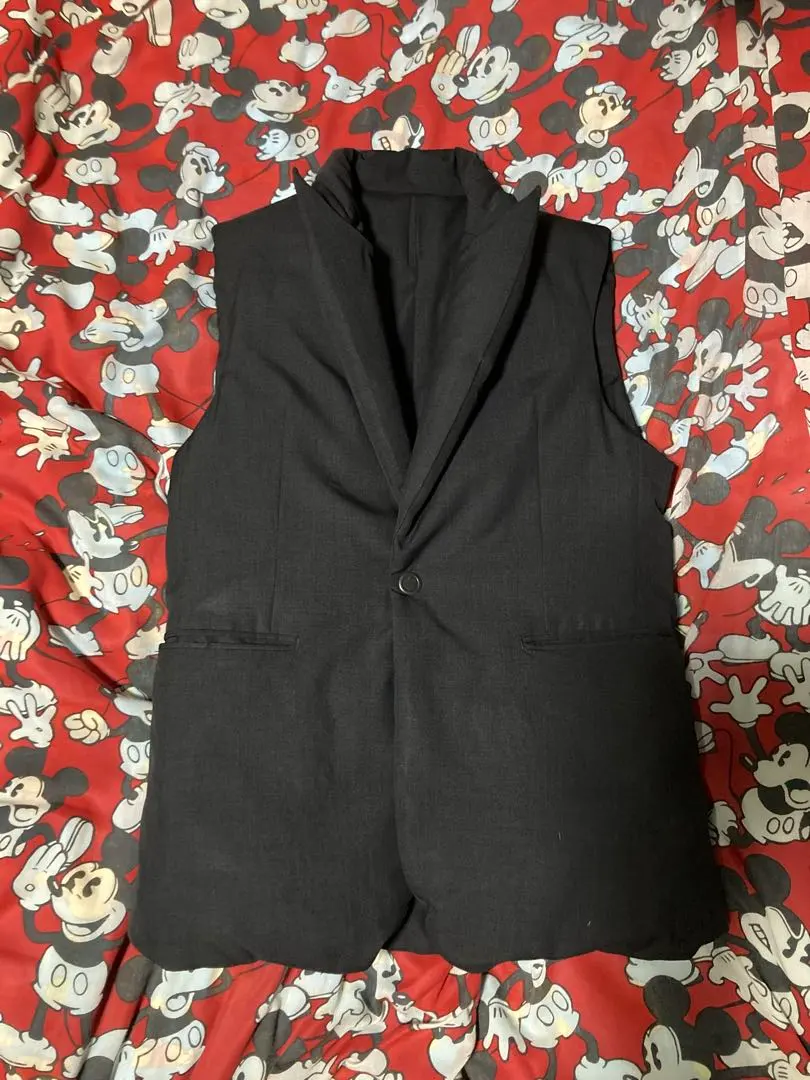 2026年最新】ソロイスト ベストの人気アイテム - メルカリ