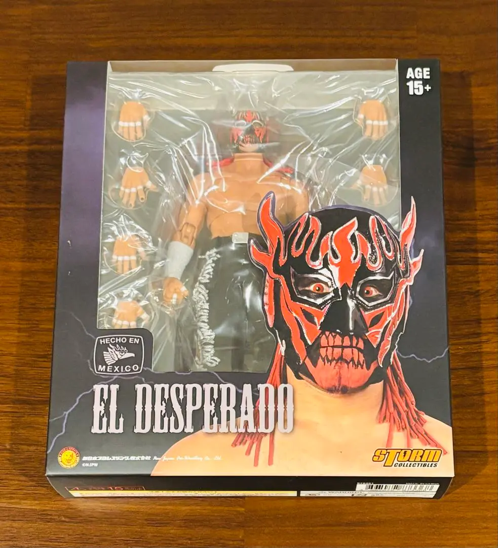 2026年最新】エルデスペラード フィギュアの人気アイテム - メルカリ