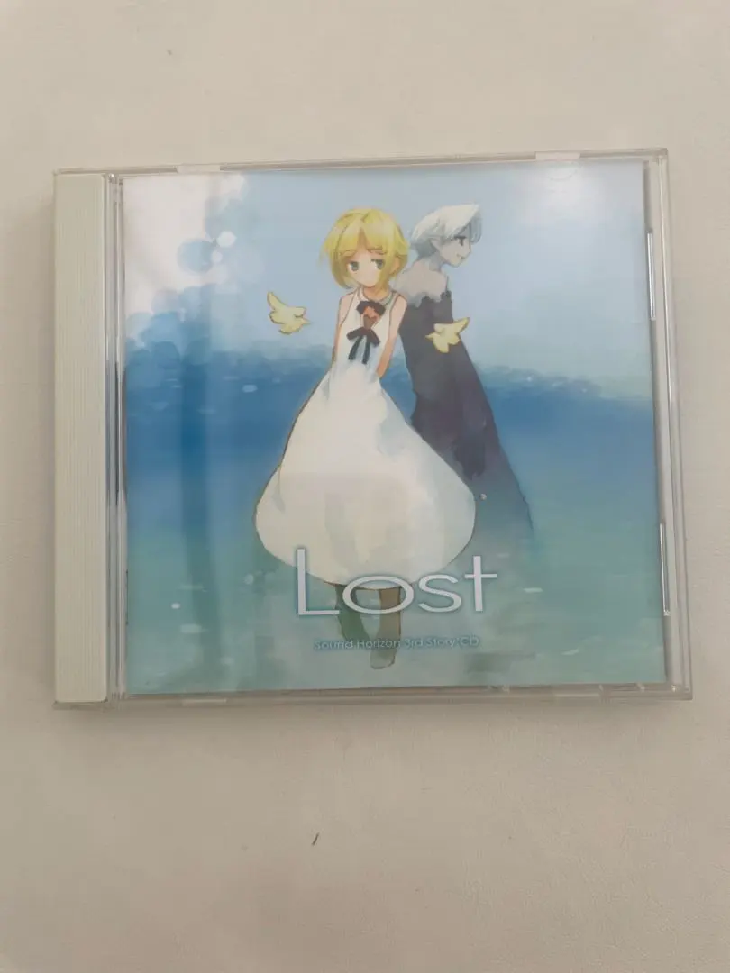 2026年最新】sound horizon lostの人気アイテム - メルカリ