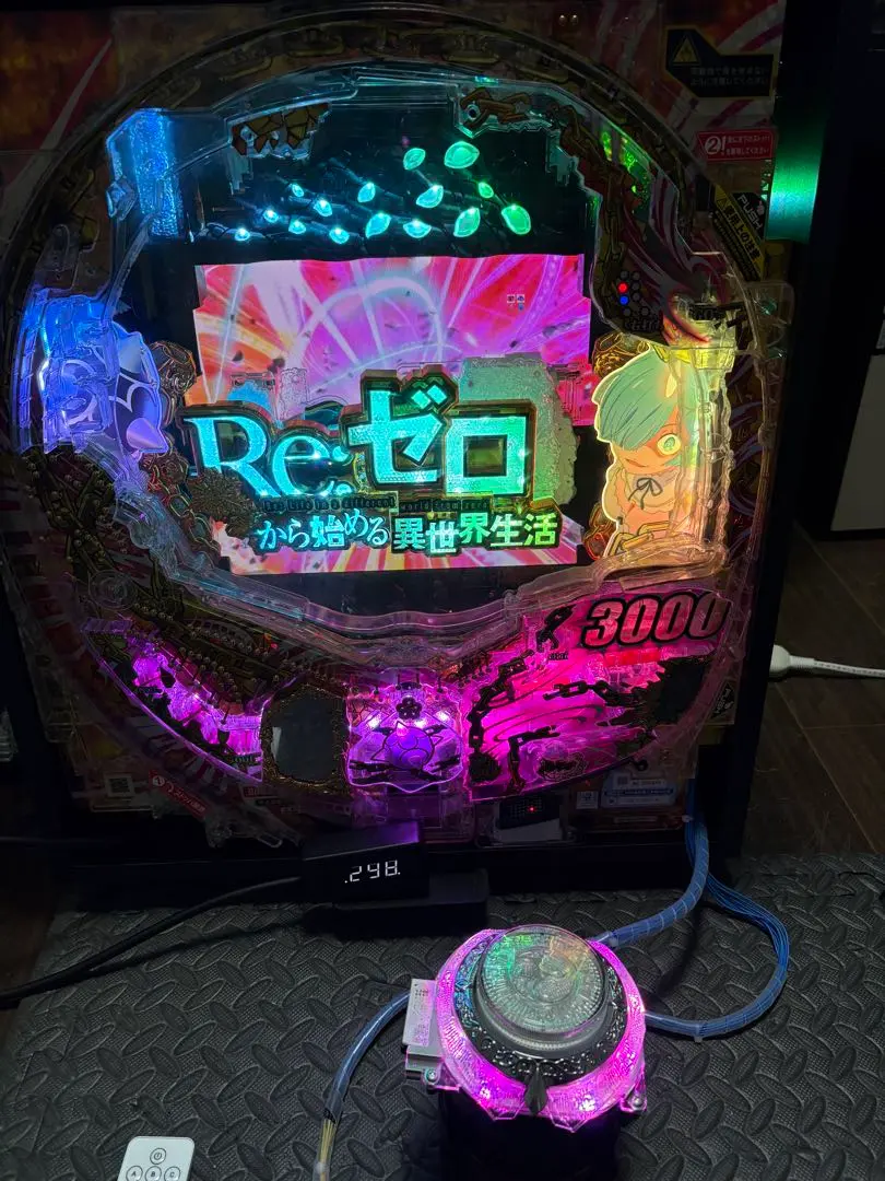 2025年最新】パチンコ実機 リゼロ 鬼がかりの人気アイテム - メルカリ