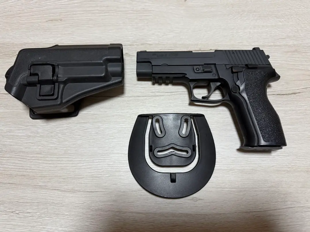 2026年最新】東京マルイ sig p226 e2の人気アイテム - メルカリ
