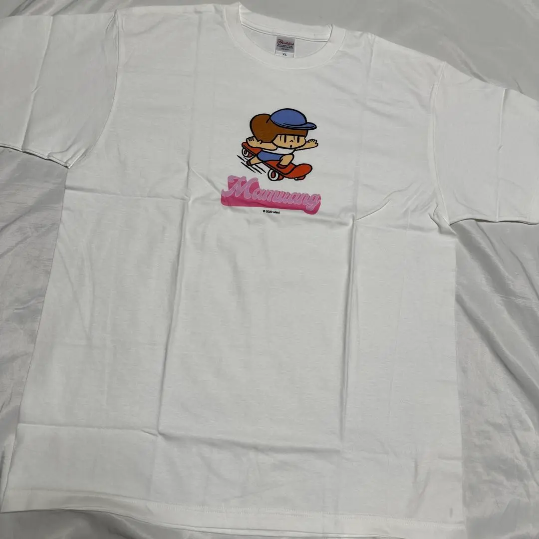 2026年最新】マムアンちゃん tシャツの人気アイテム - メルカリ