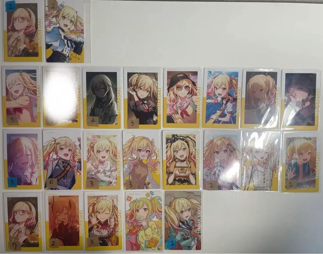 2026年最新】天馬咲希バレンタインの人気アイテム - メルカリ