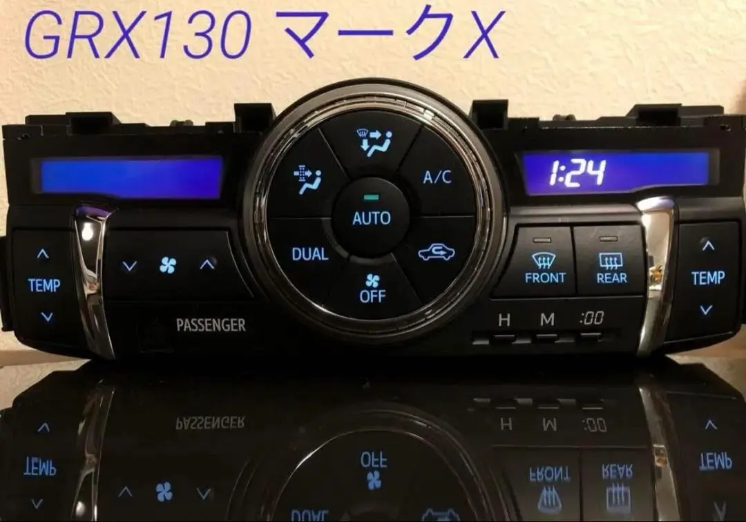 2026年最新】マークX エアコンパネルの人気アイテム - メルカリ