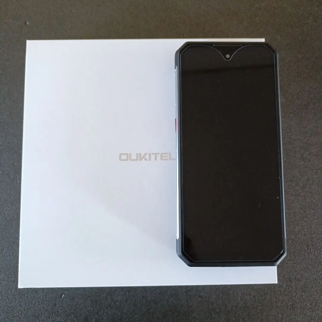 2026年最新】OUKITEL wp32の人気アイテム - メルカリ