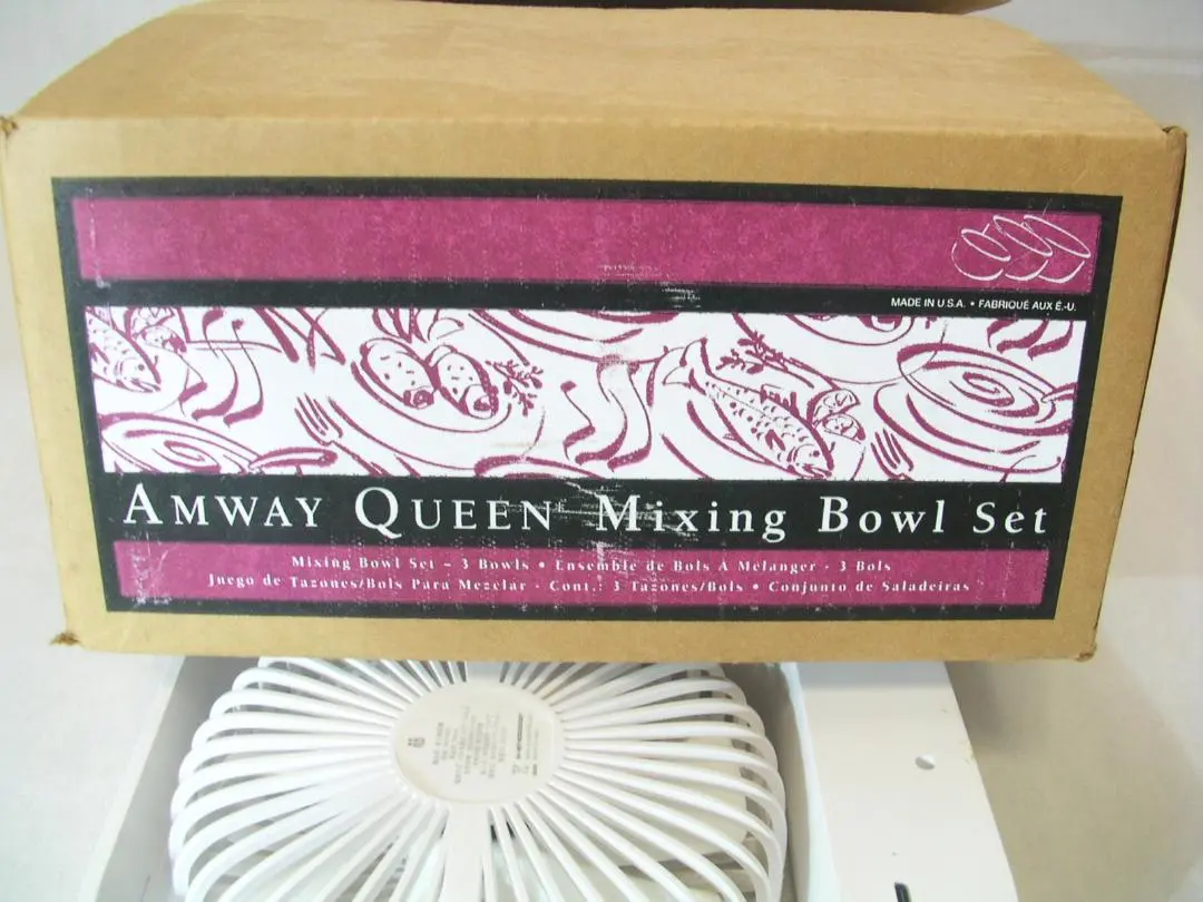 2026年最新】ボウル アムウェイ ざるの人気アイテム - メルカリ