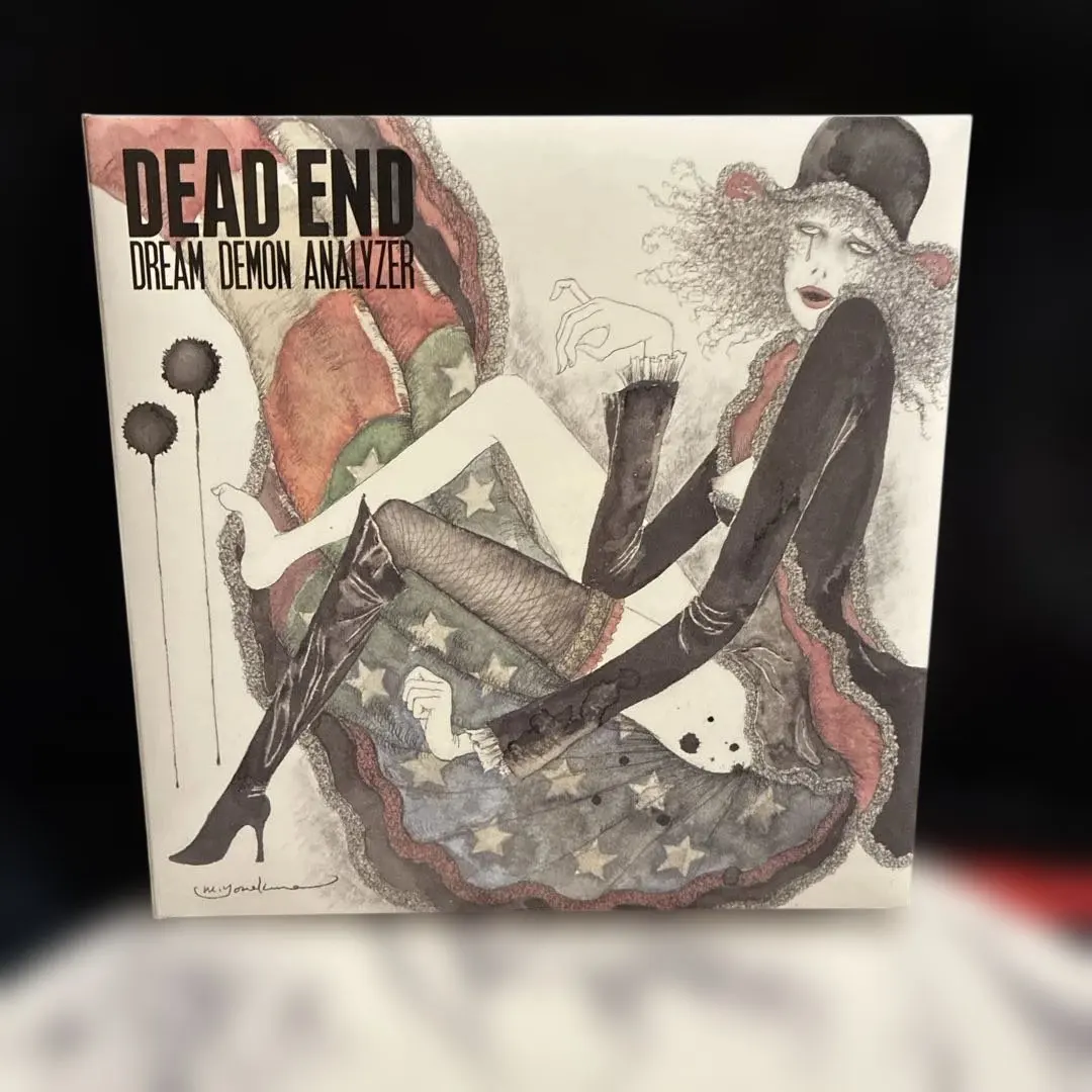 2026年最新】dream demon analyzerの人気アイテム - メルカリ