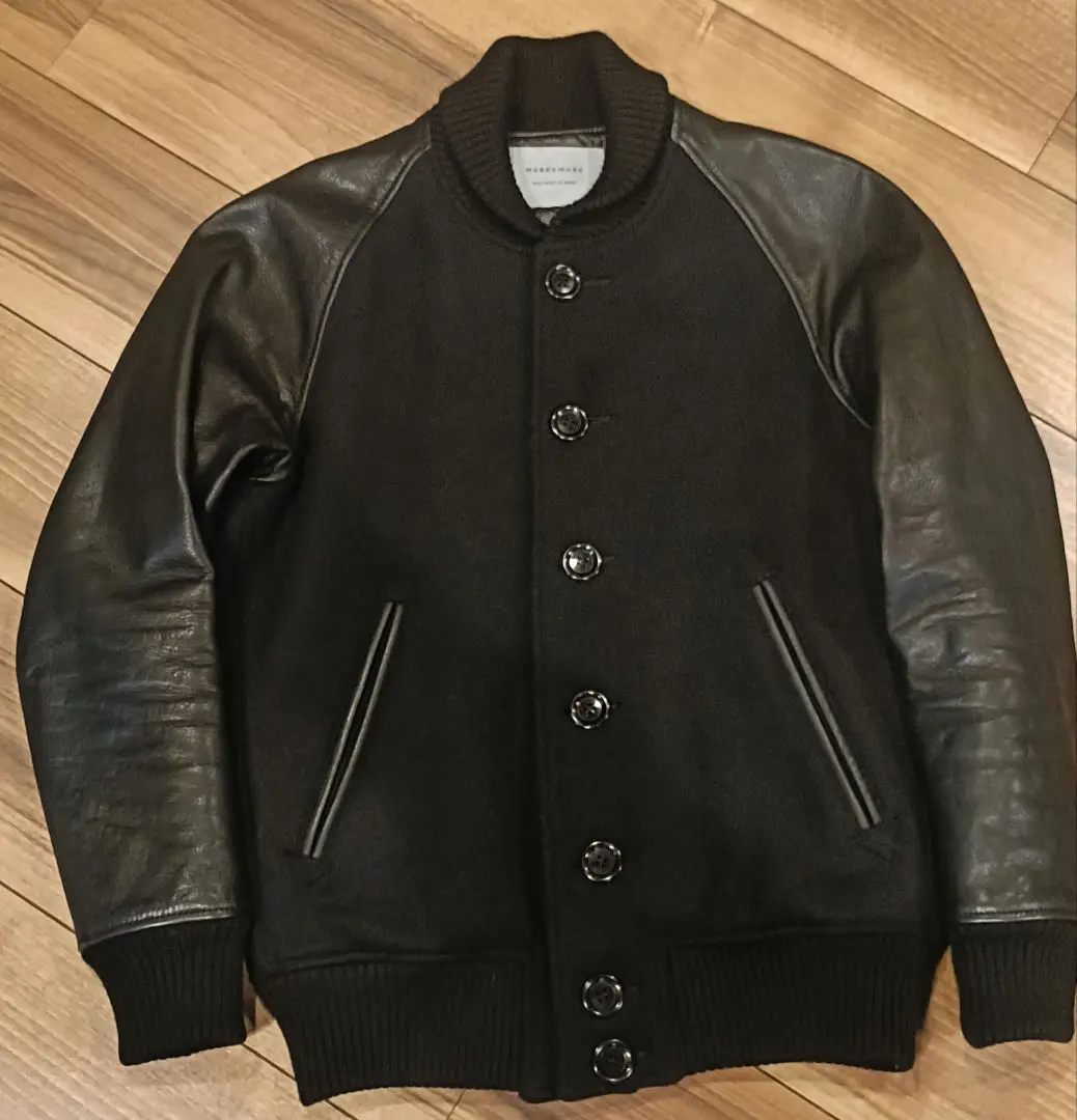 2026年最新】MARKAWARE スタジャンの人気アイテム - メルカリ