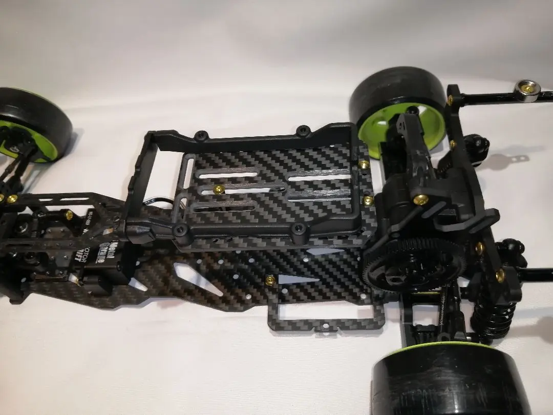 2026年最新】yd カーボンシャーシの人気アイテム - メルカリ