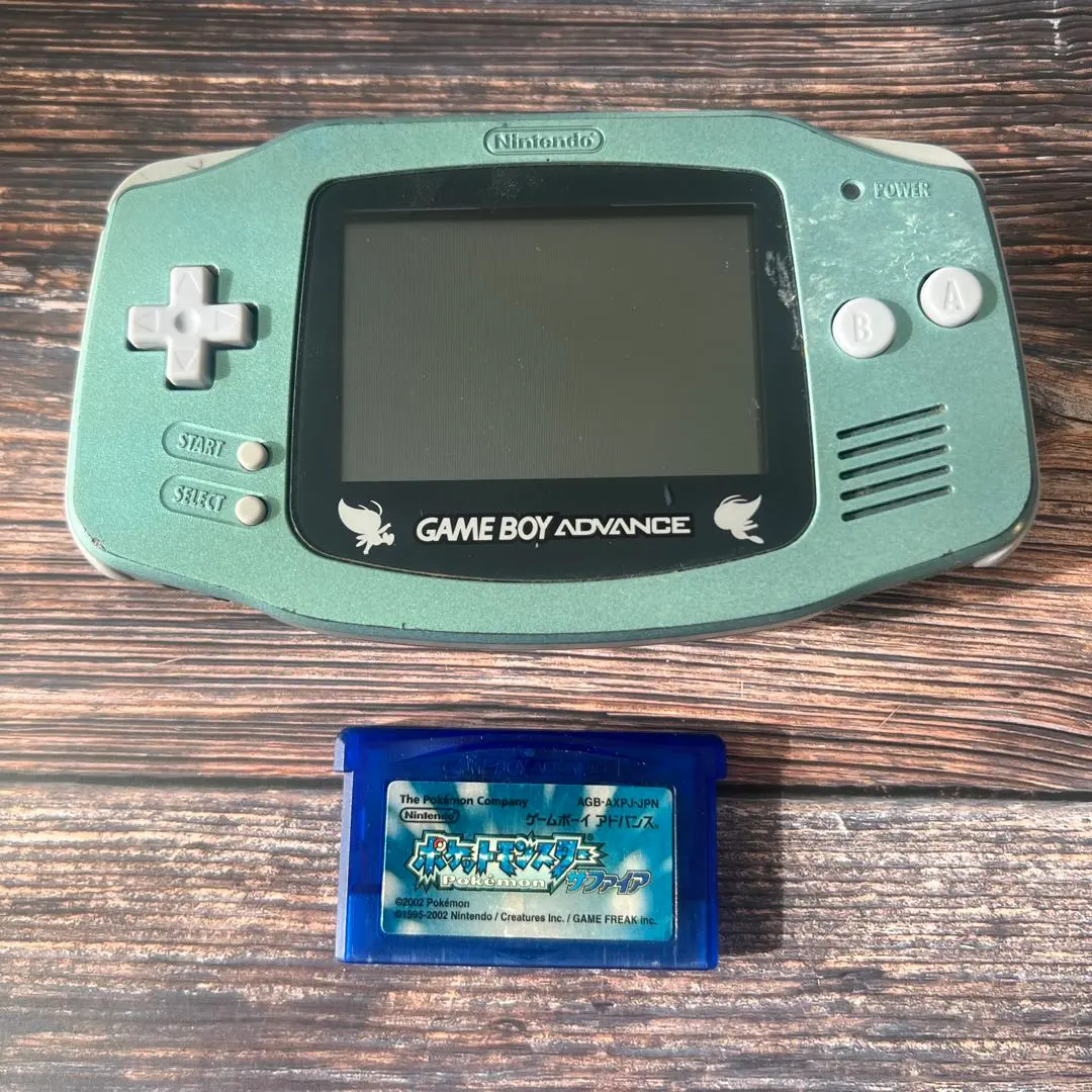2026年最新】ゲームボーイアドバンス セレビィグリーンの人気アイテム