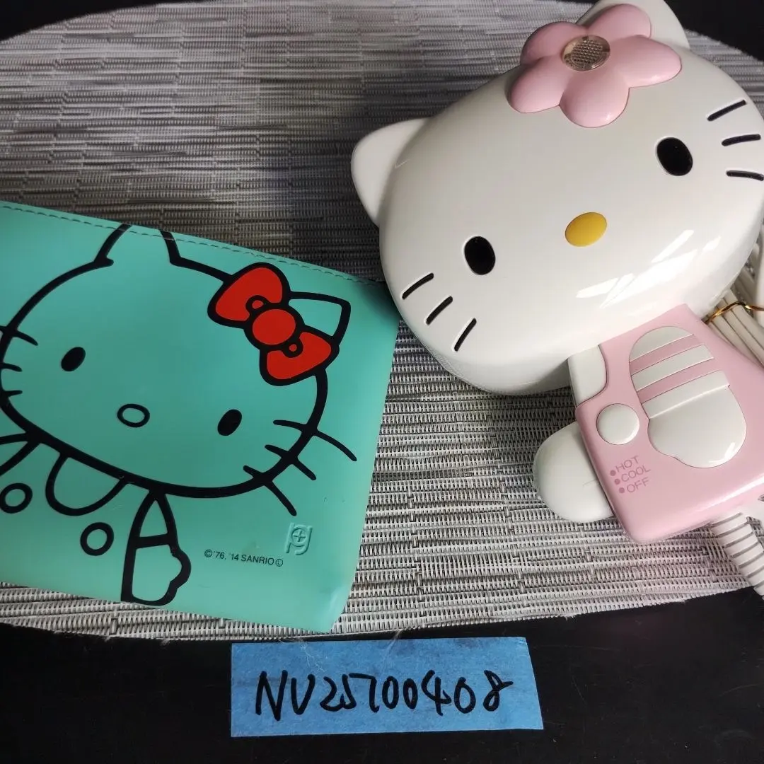 2026年最新】ハローキティヘアドライヤーの人気アイテム - メルカリ