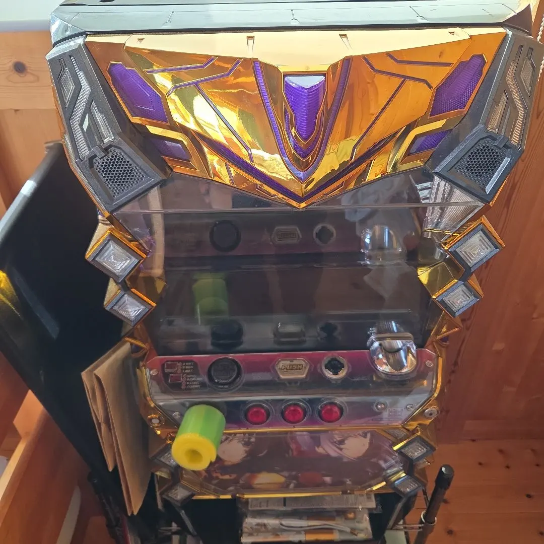 2026年最新】トータルイクリプス 実機の人気アイテム - メルカリ