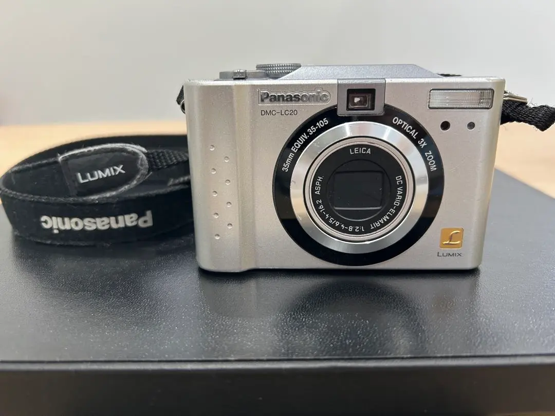2026年最新】dmc-lc20の人気アイテム - メルカリ