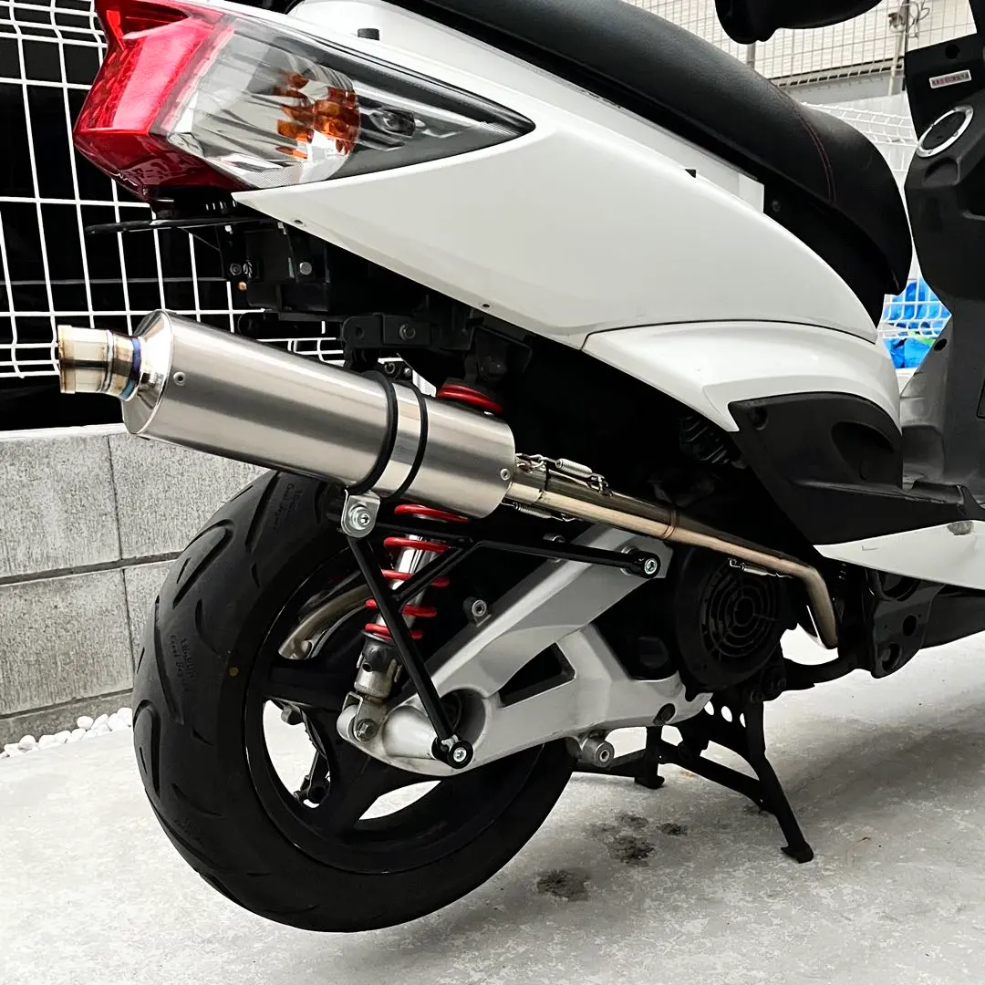 2026年最新】ガレージバル シグナスの人気アイテム - メルカリ