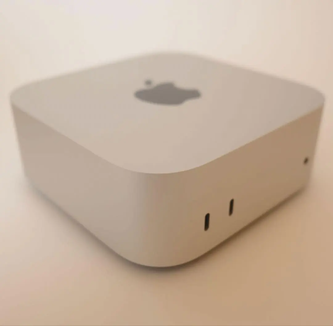 2026年最新】mac mini m1 16gb 512の人気アイテム - メルカリ