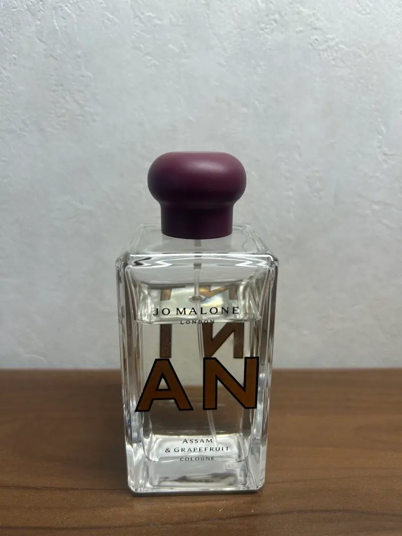 2026年最新】ジョーマローン アッサム グレープフルーツの人気アイテム