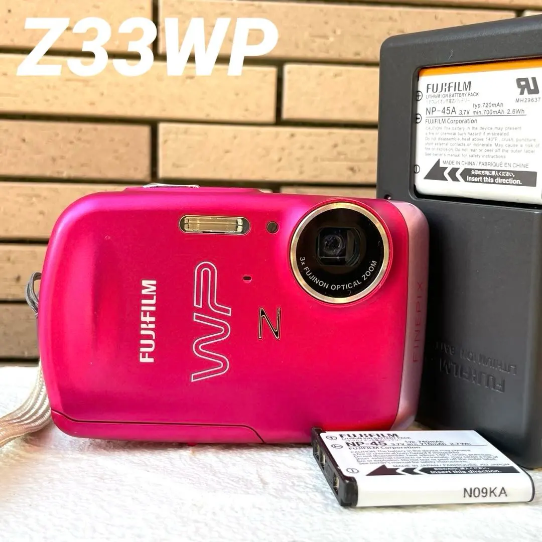 2026年最新】ファインピクス600zの人気アイテム - メルカリ