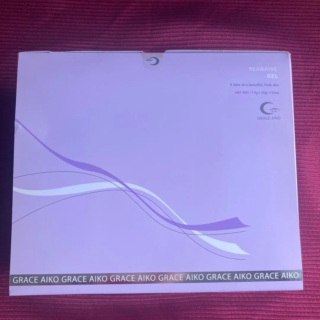 2026年最新】グレースアイコ炭酸パックの人気アイテム - メルカリ