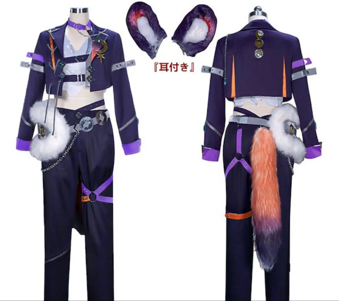 2026年最新】羽風薫 ウィッグの人気アイテム - メルカリ