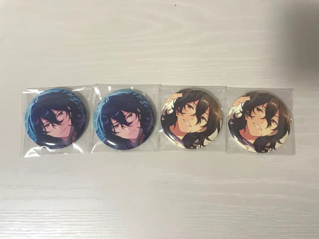 2026年最新】零 シャッフル 缶バッジの人気アイテム - メルカリ