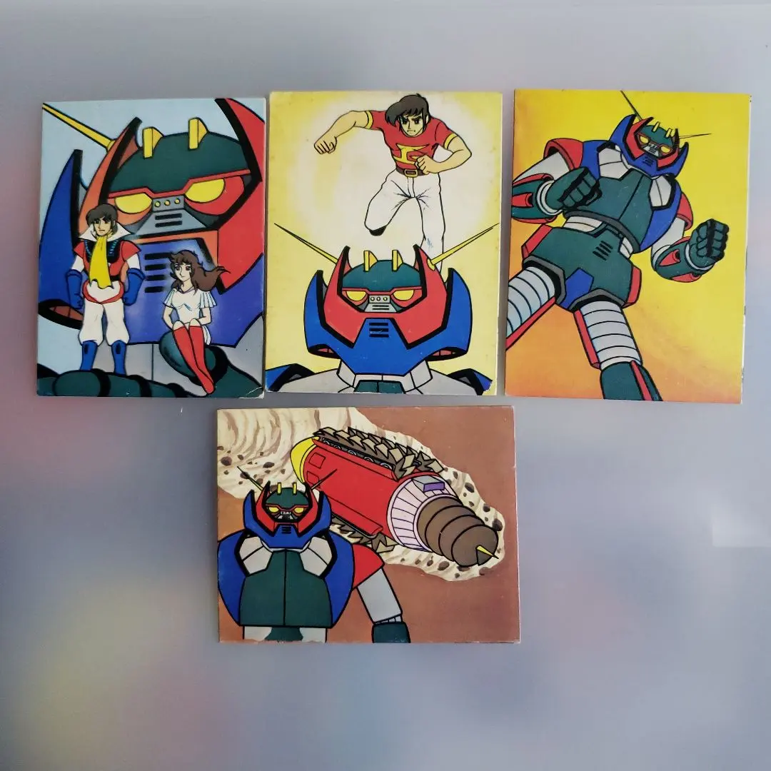 2026年最新】グロイザーXの人気アイテム - メルカリ