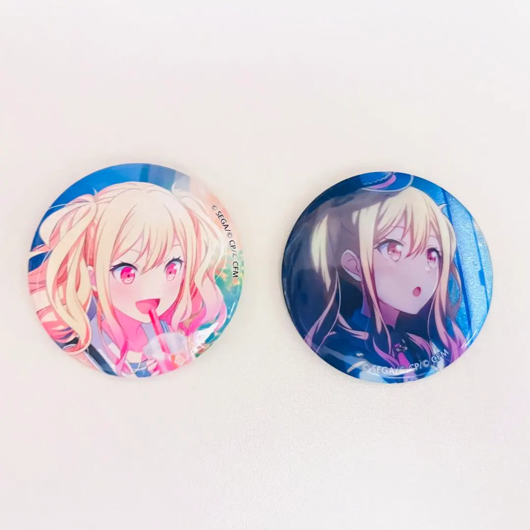 2026年最新】天馬咲希 缶バッジ 12aの人気アイテム - メルカリ