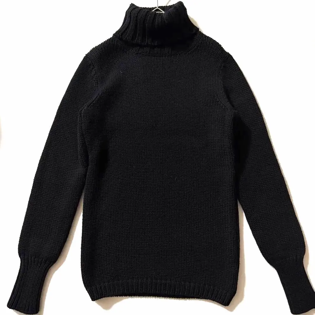 2026年最新】ZANONE カラー：ブラック系 ニット・セーターの人気